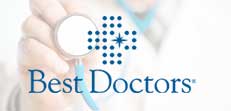 Best Doctors in America