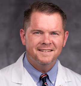 Michael P. Clare, M.D.