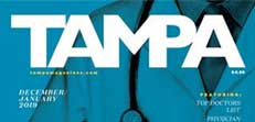 Tampa Magazine Tampa’s Top