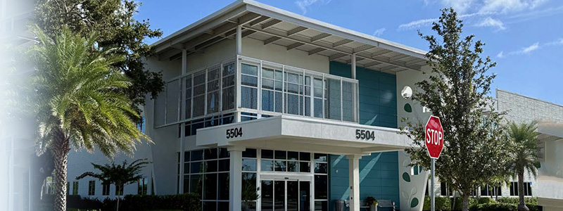 Venice Office