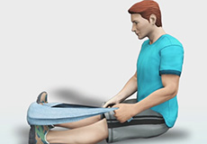 Foot and Ankle Rehabilitation